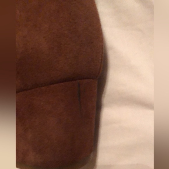 Cole Haan Elyse Ankle Boot Size 9B - Picture 6 of 6